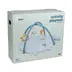 Activity Play mat Sea friends Blue