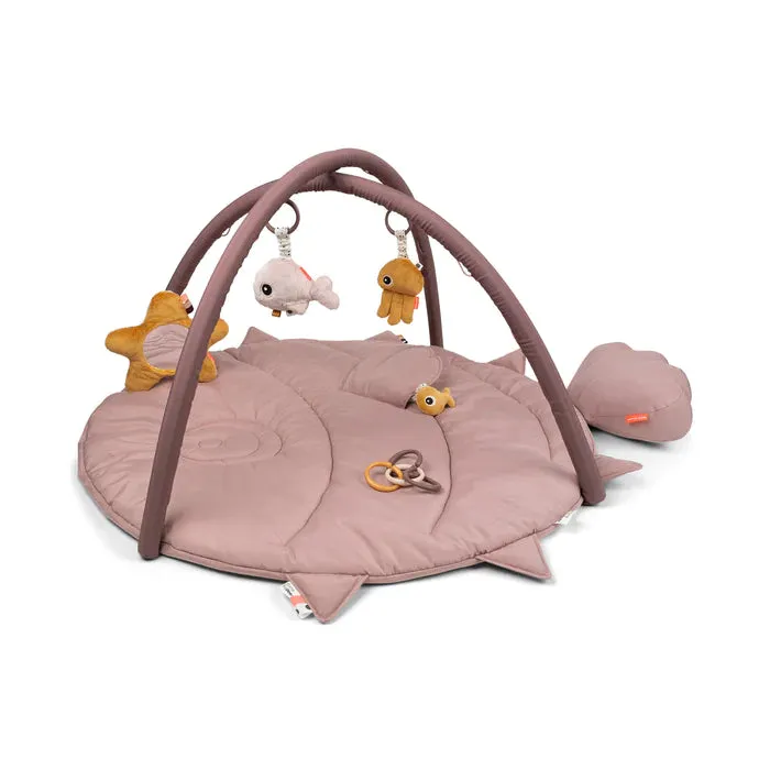 Activity Playmat Sea Friends