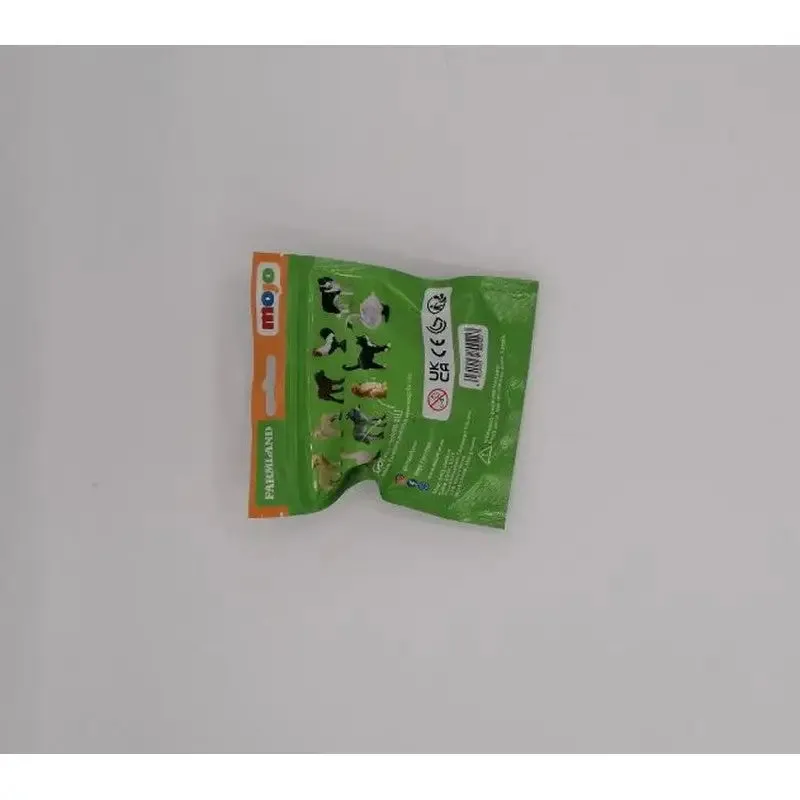 Animal Planet Farmland Blind Bag - Single - Contains 1 Animal