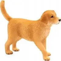 Animal Planet Play Figures - Pet Animals Range