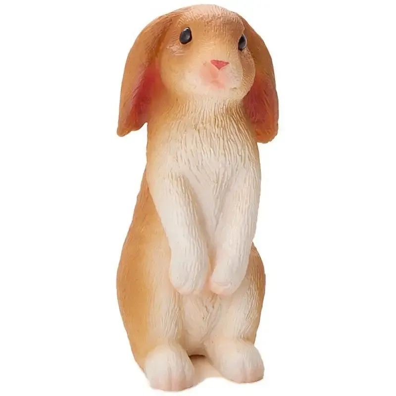 Animal Planet Play Figures - Pet Animals Range