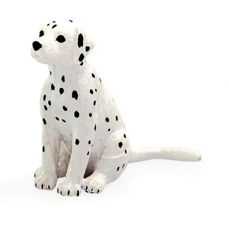 Animal Planet Play Figures - Pet Animals Range