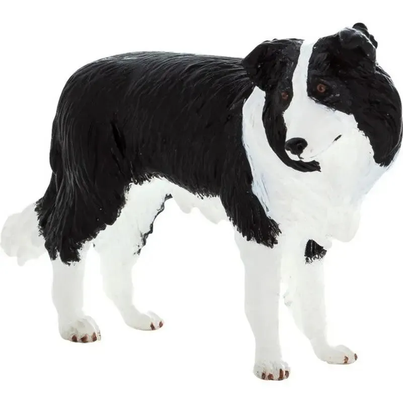 Animal Planet Play Figures - Pet Animals Range