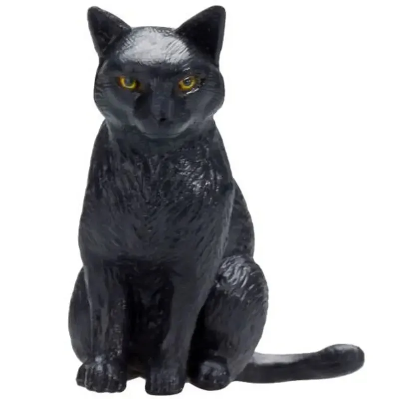 Animal Planet Play Figures - Pet Animals Range