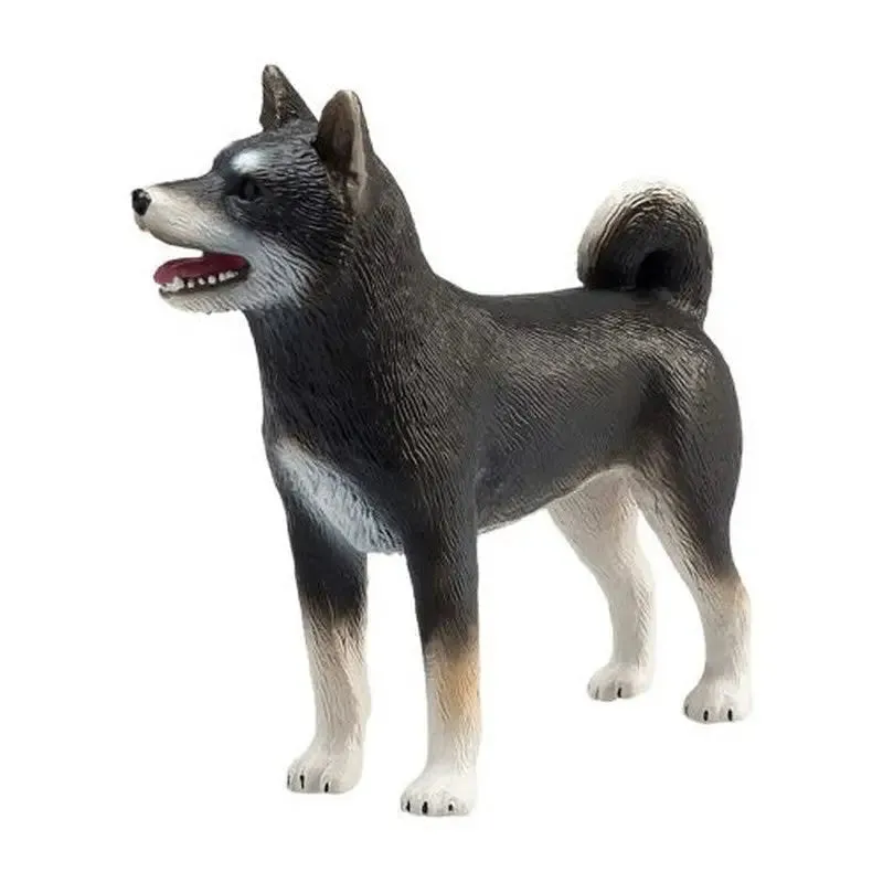 Animal Planet Play Figures - Pet Animals Range