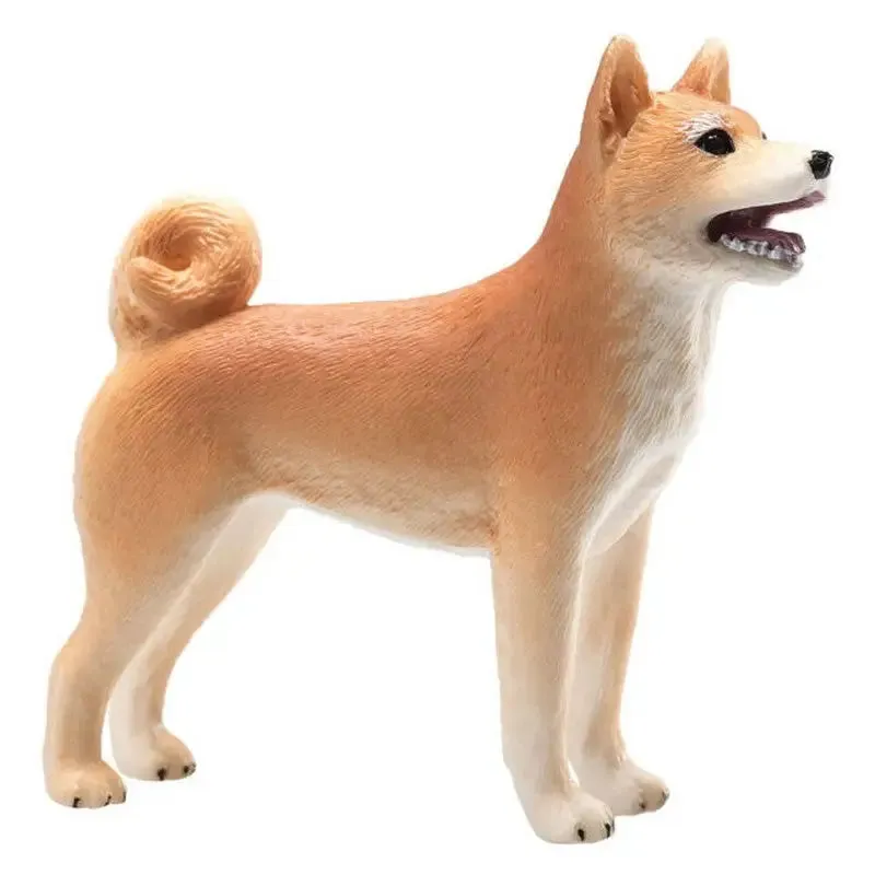 Animal Planet Play Figures - Pet Animals Range