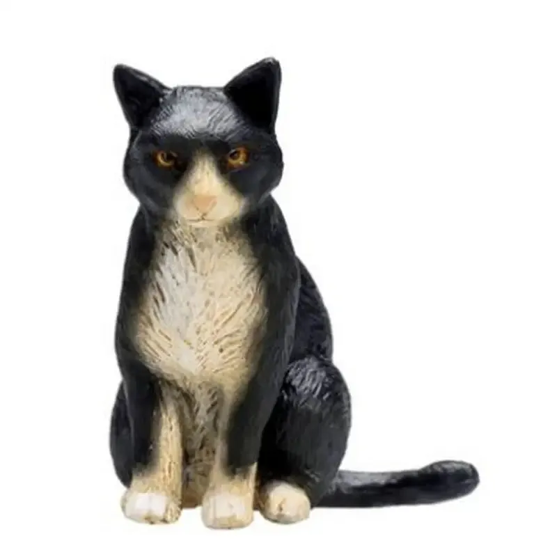 Animal Planet Play Figures - Pet Animals Range