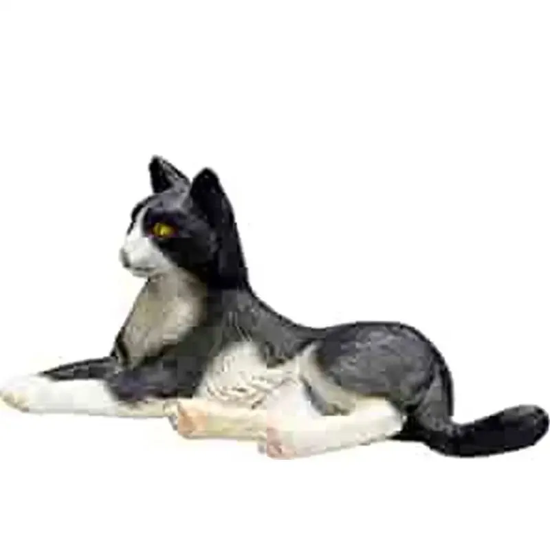Animal Planet Play Figures - Pet Animals Range