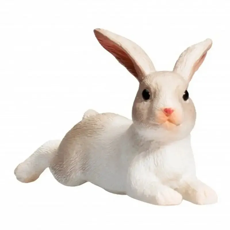 Animal Planet Play Figures - Pet Animals Range