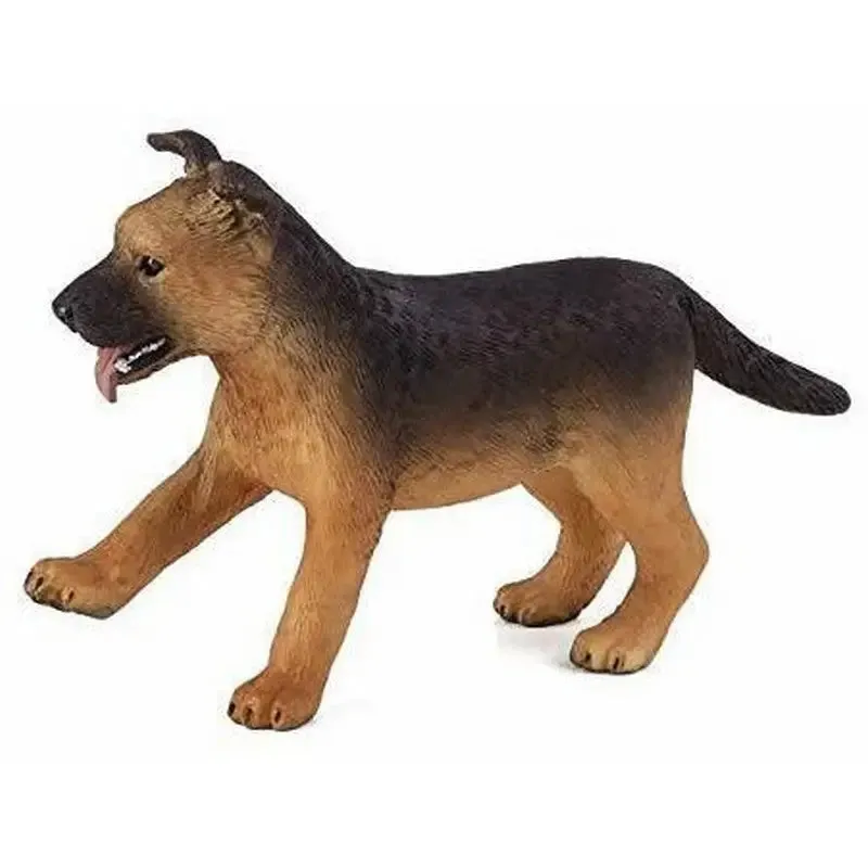 Animal Planet Play Figures - Pet Animals Range