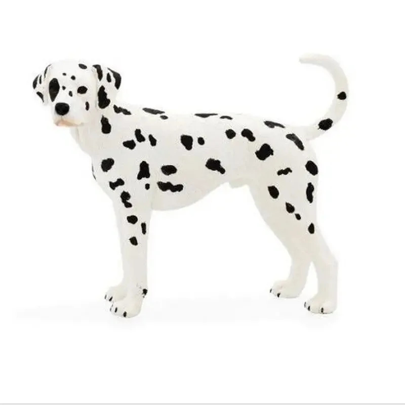 Animal Planet Play Figures - Pet Animals Range