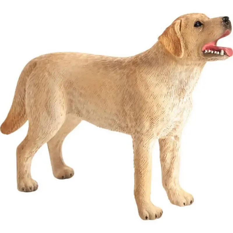 Animal Planet Play Figures - Pet Animals Range