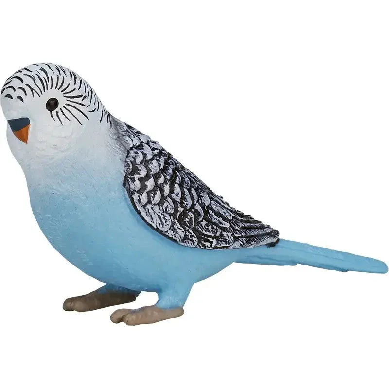 Animal Planet Play Figures - Wild Animals Range