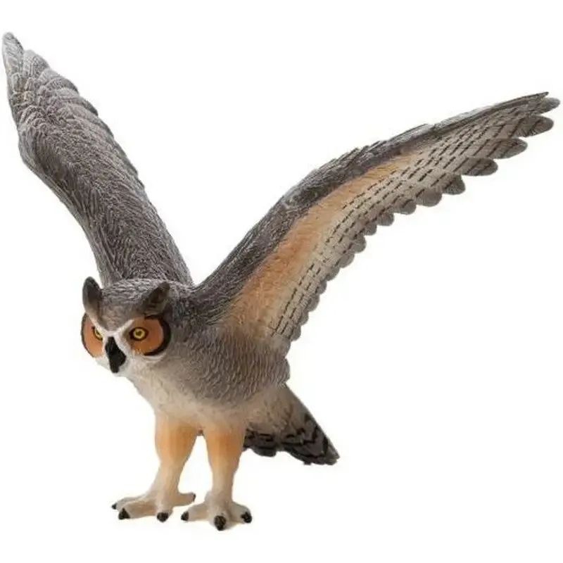 Animal Planet Play Figures - Wild Animals Range