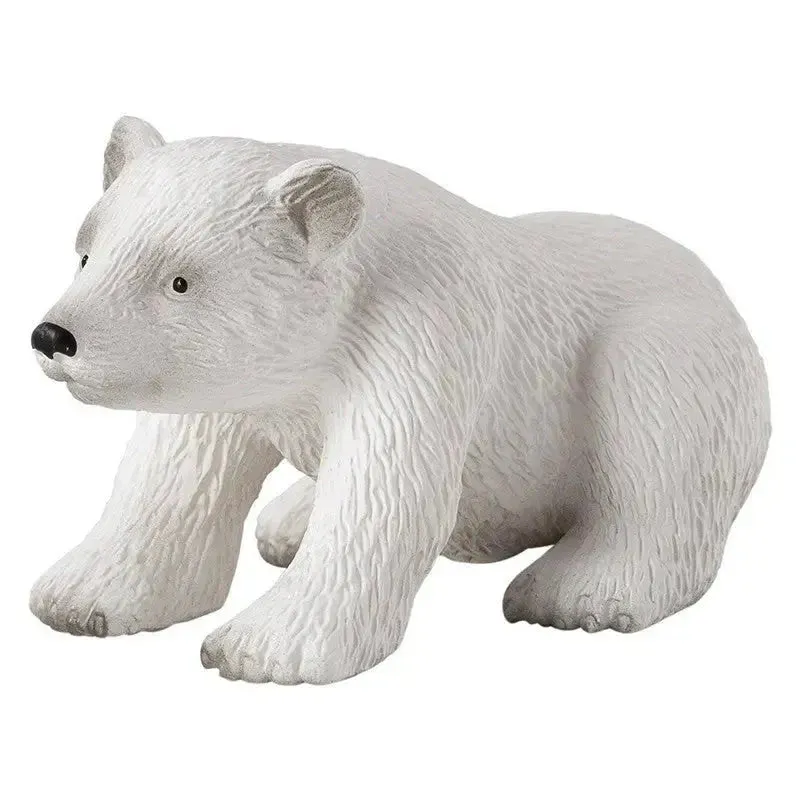 Animal Planet Play Figures - Wild Animals Range