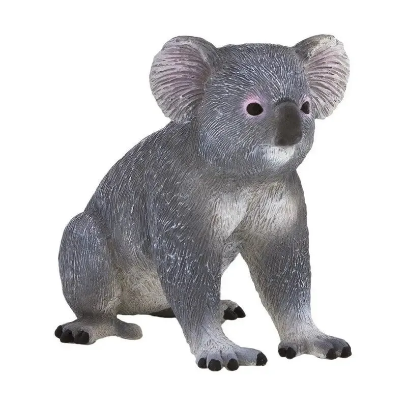 Animal Planet Play Figures - Wild Animals Range