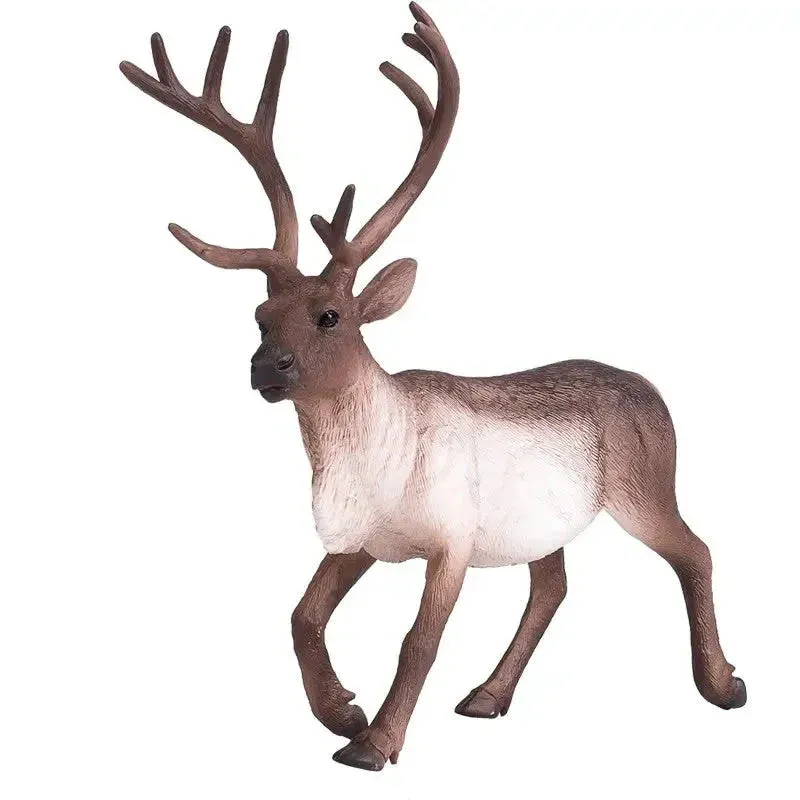 Animal Planet Play Figures - Wild Animals Range