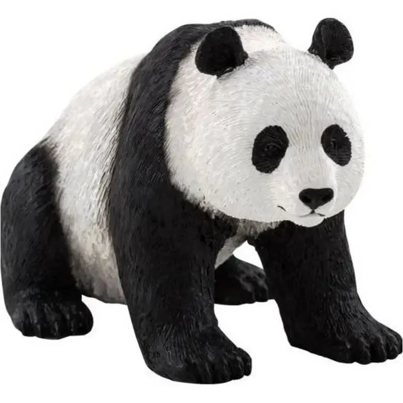 Animal Planet Play Figures - Wild Animals Range