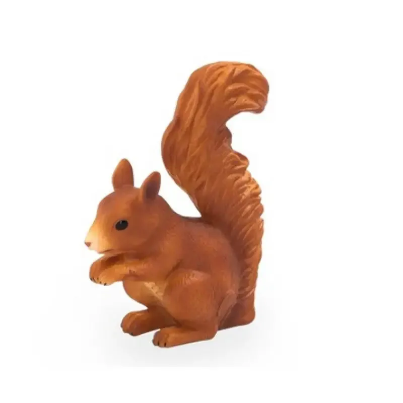 Animal Planet Play Figures - Wild Animals Range