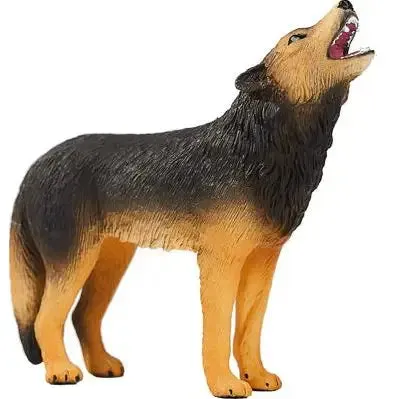 Animal Planet Play Figures - Wild Animals Range
