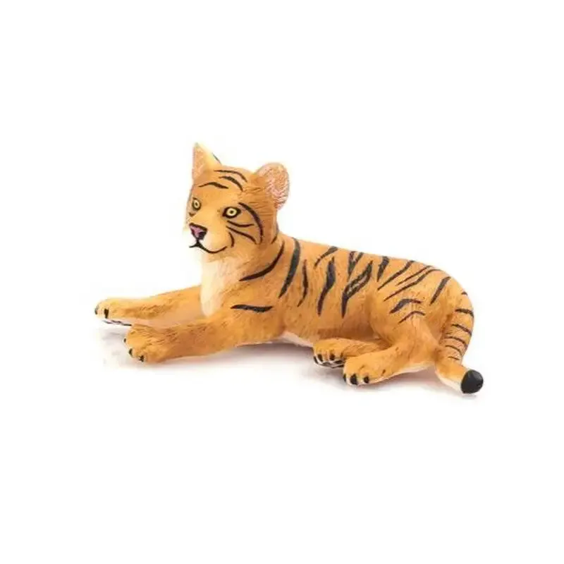Animal Planet Play Figures - Wild Animals Range