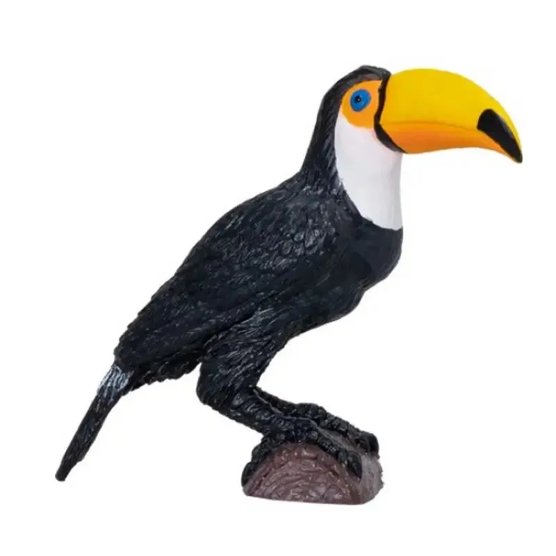Animal Planet Play Figures - Wild Animals Range