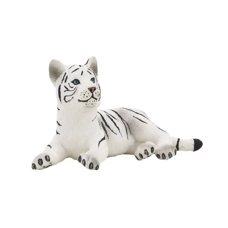 Animal Planet Play Figures - Wild Animals Range