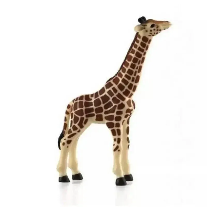 Animal Planet Play Figures - Wild Animals Range