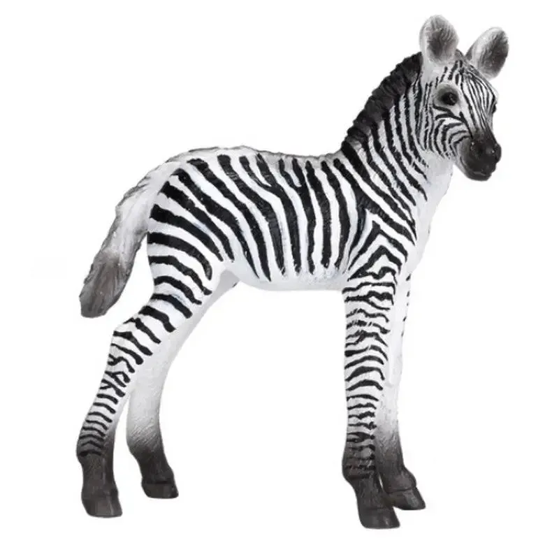 Animal Planet Play Figures - Wild Animals Range