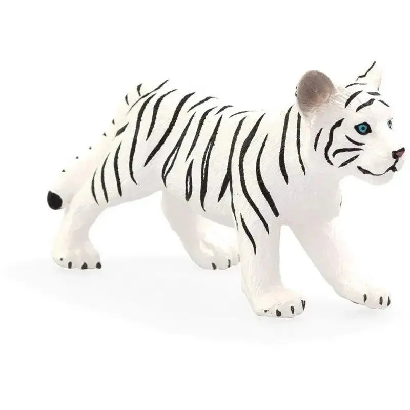 Animal Planet Play Figures - Wild Animals Range