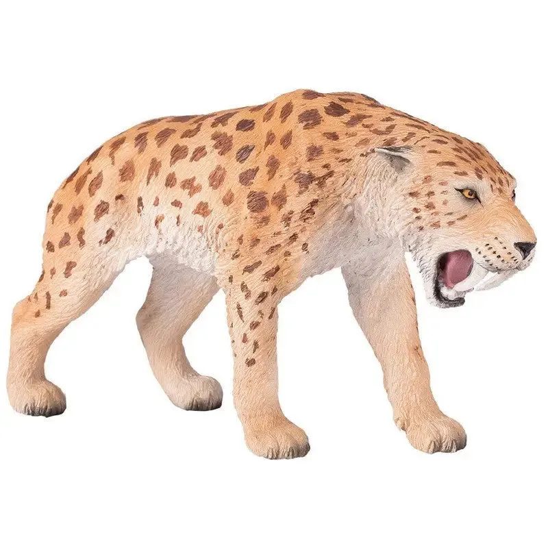 Animal Planet Play Figures - Wild Animals Range