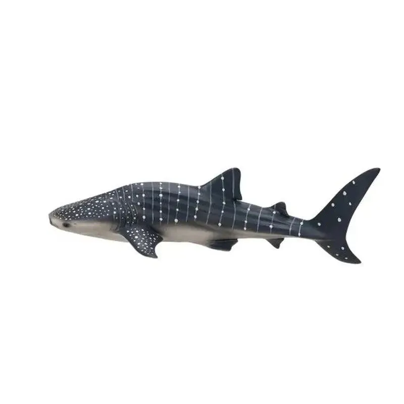 Animal Planet Play Figures - Wild Animals Range
