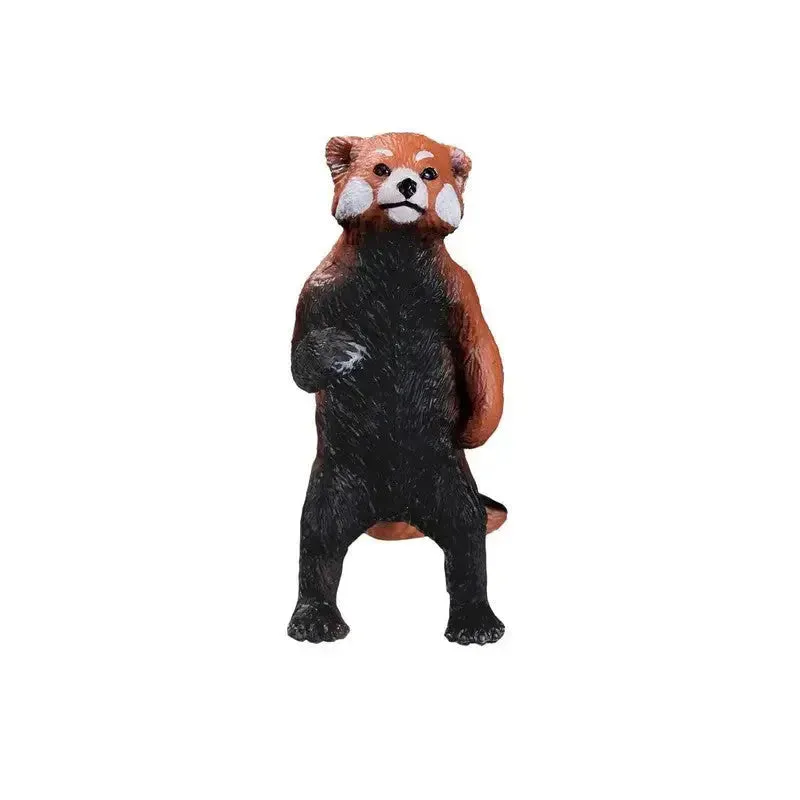 Animal Planet Play Figures - Wild Animals Range