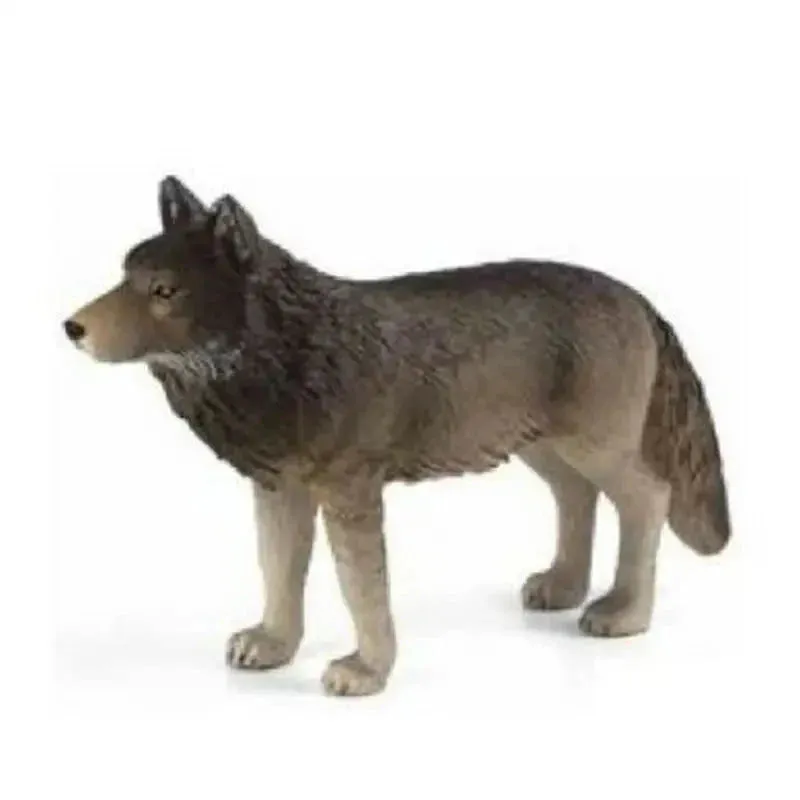 Animal Planet Play Figures - Wild Animals Range