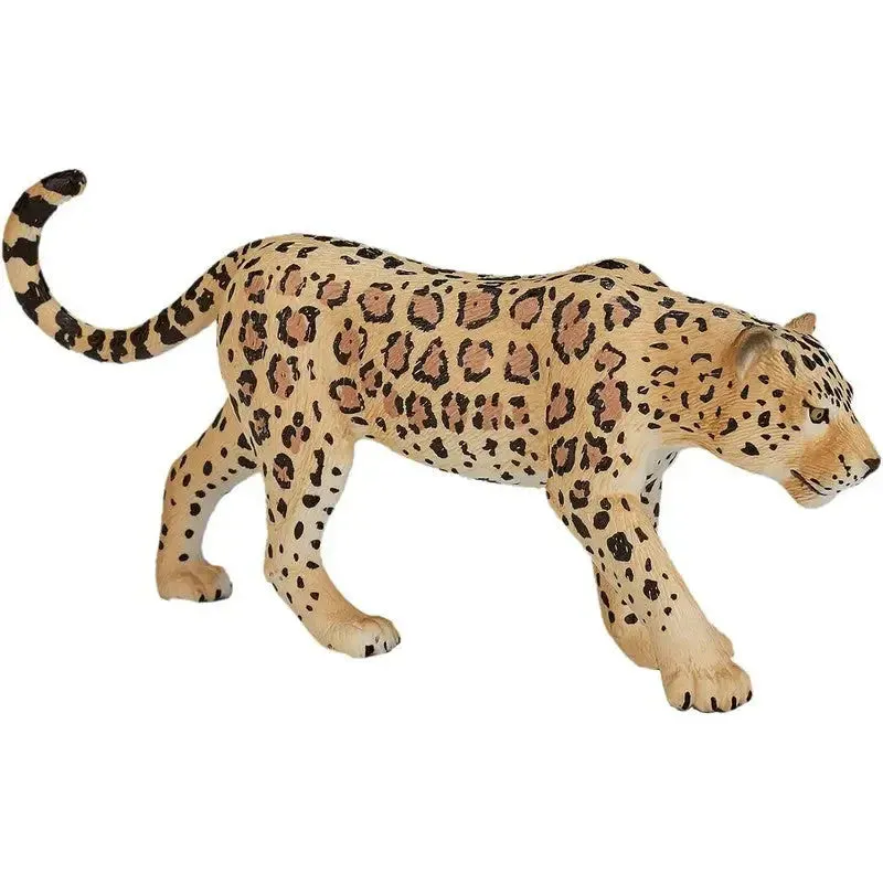 Animal Planet Play Figures - Wild Animals Range