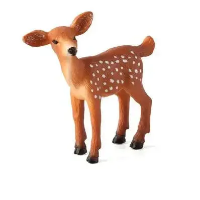 Animal Planet Play Figures - Wild Animals Range
