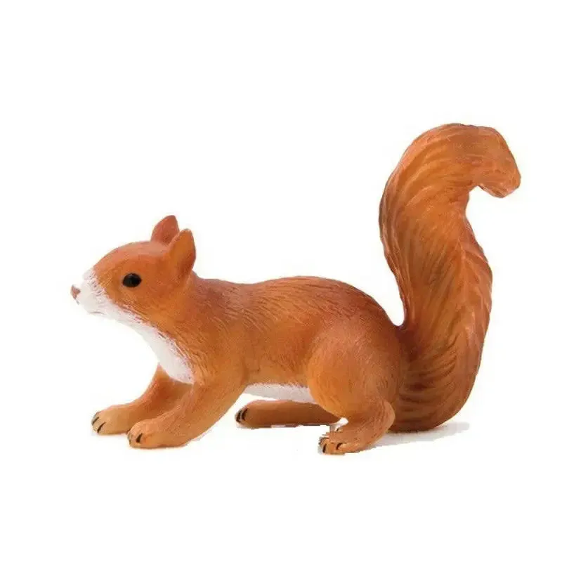 Animal Planet Play Figures - Wild Animals Range