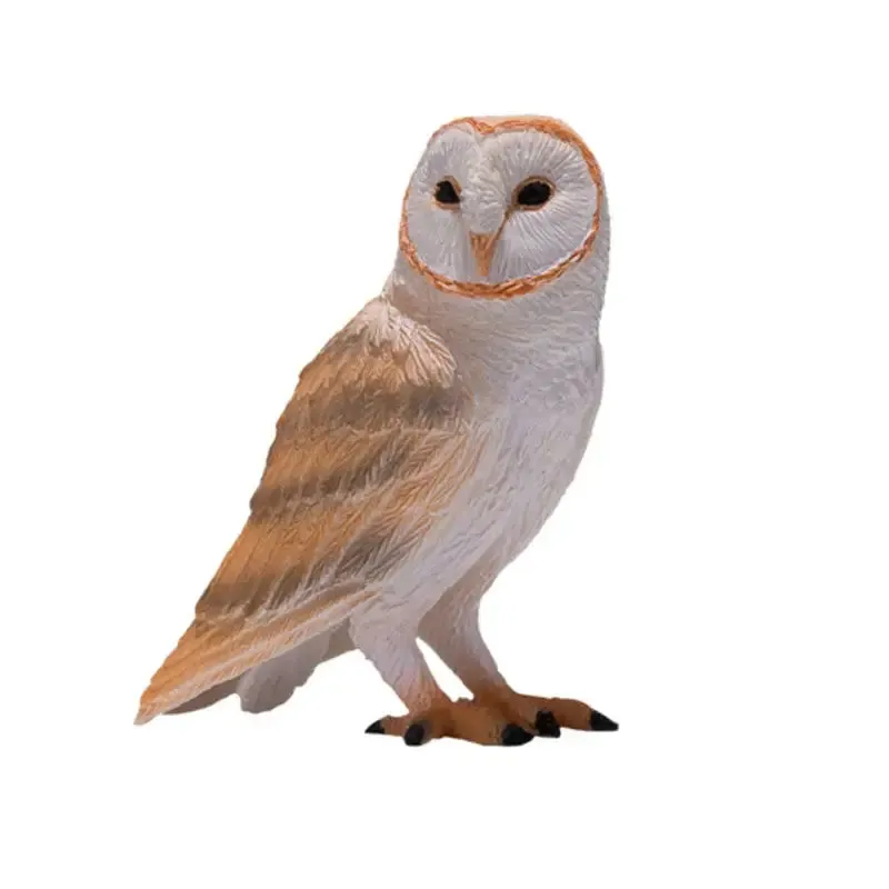 Animal Planet Play Figures - Wild Animals Range