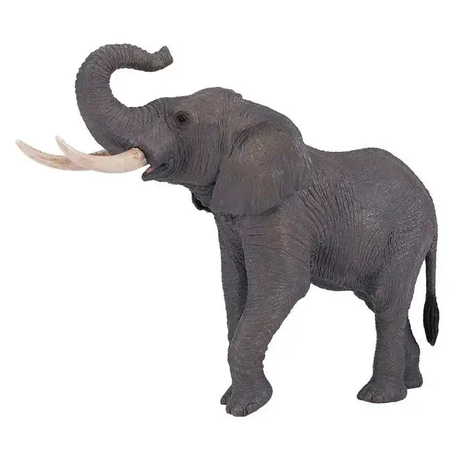 Animal Planet Play Figures - Wild Animals Range