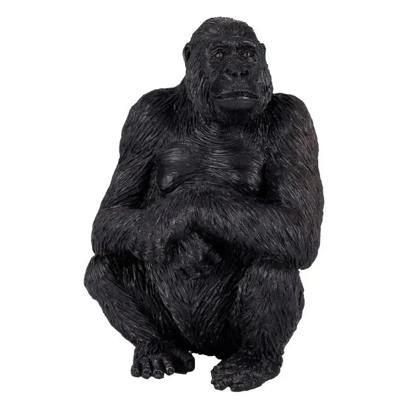 Animal Planet Play Figures - Wild Animals Range