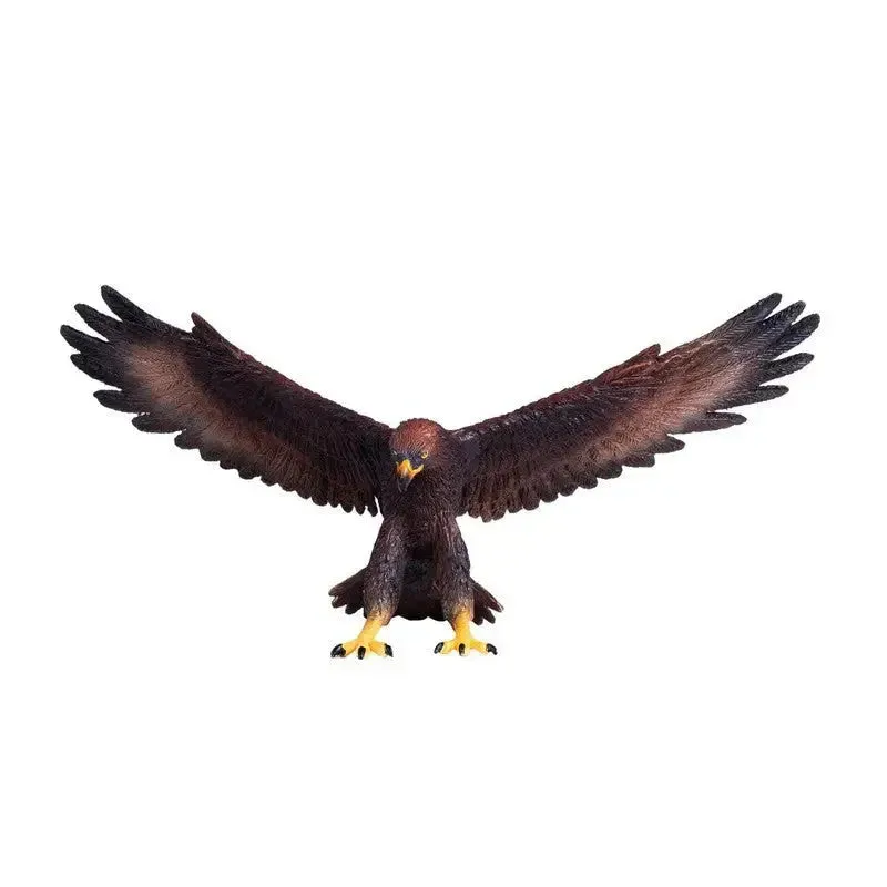 Animal Planet Play Figures - Wild Animals Range