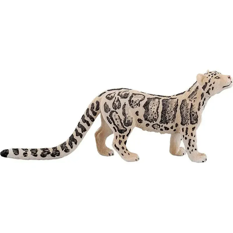 Animal Planet Play Figures - Wild Animals Range
