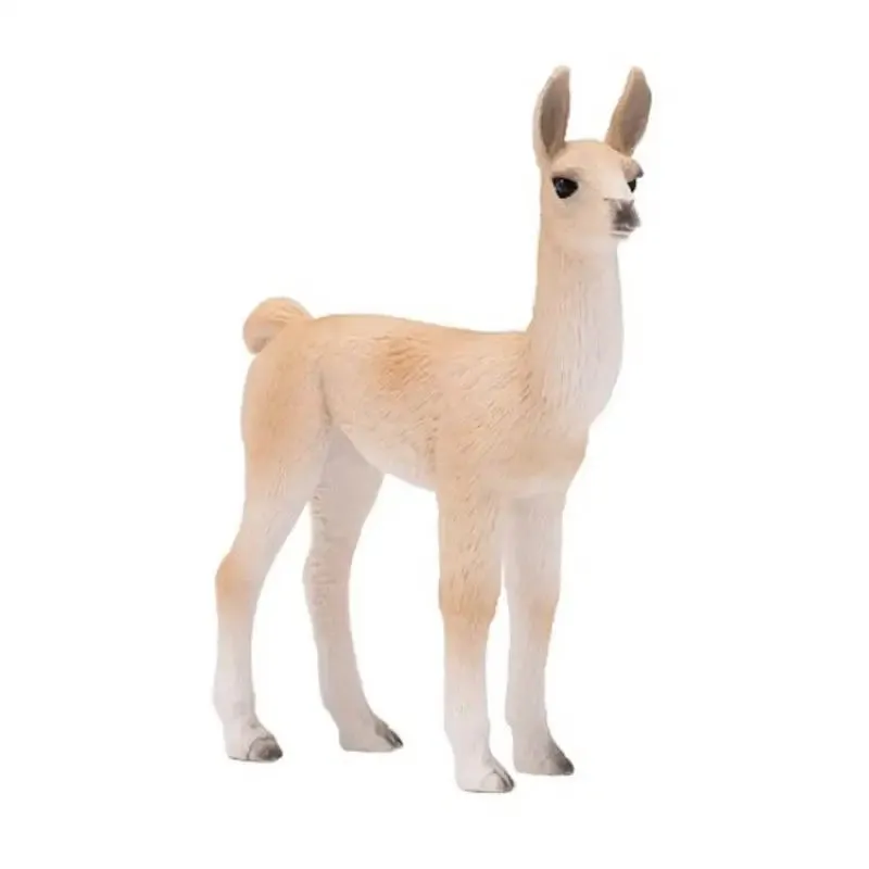 Animal Planet Play Figures - Wild Animals Range