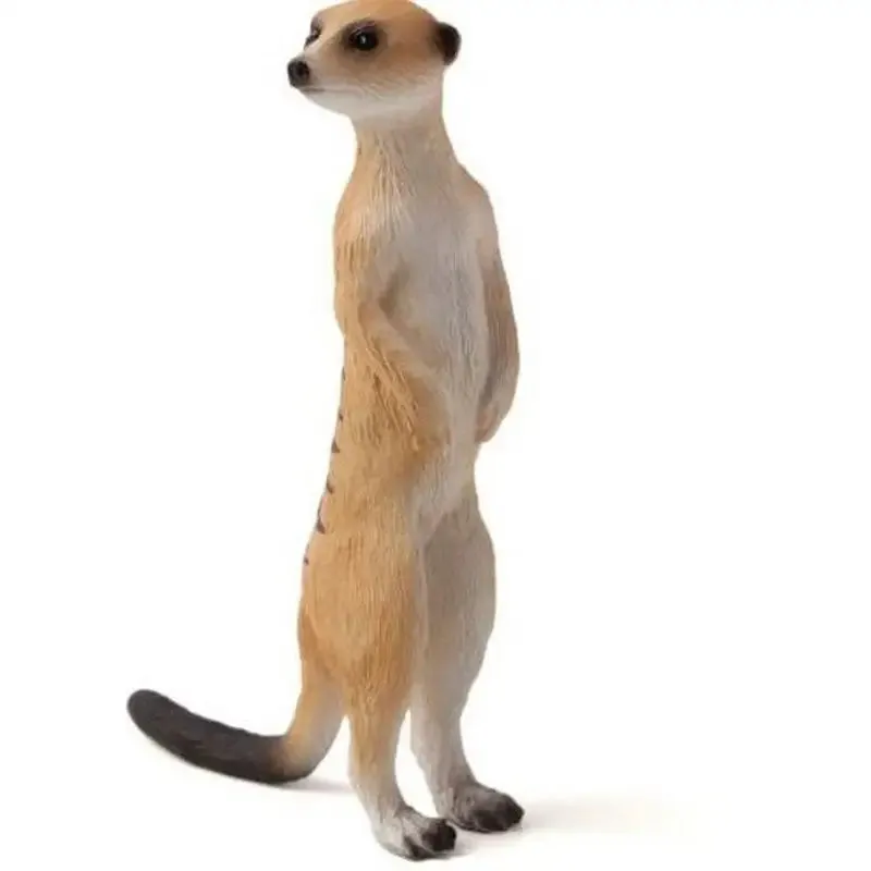 Animal Planet Play Figures - Wild Animals Range