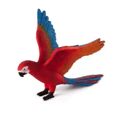 Animal Planet Play Figures - Wild Animals Range
