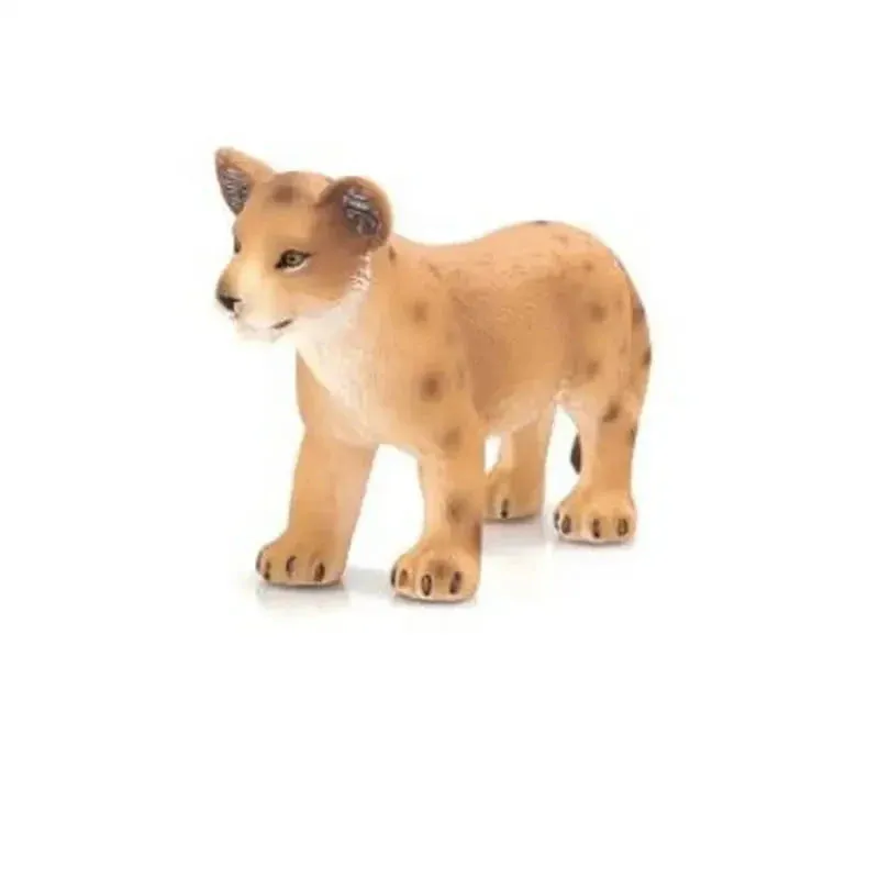 Animal Planet Play Figures - Wild Animals Range