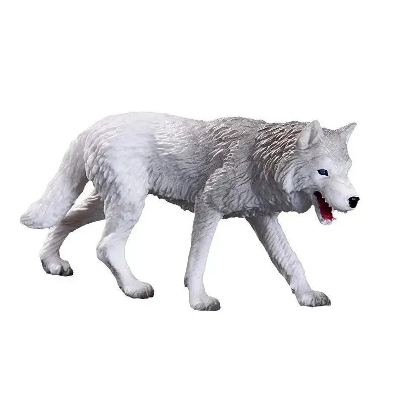 Animal Planet Play Figures - Wild Animals Range