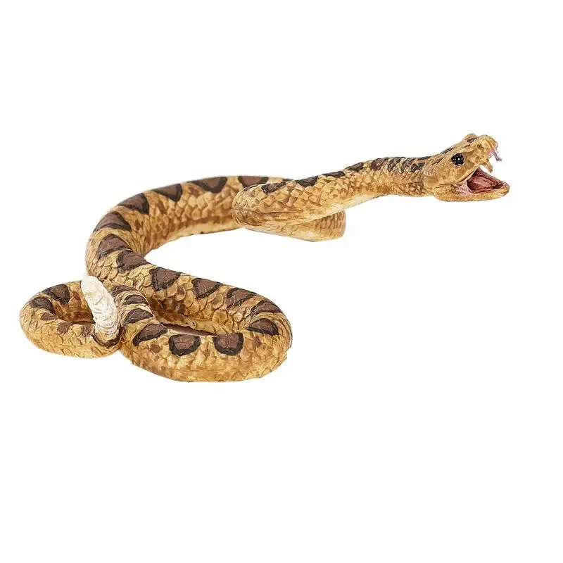 Animal Planet Play Figures - Wild Animals Range