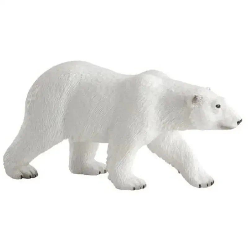 Animal Planet Play Figures - Wild Animals Range