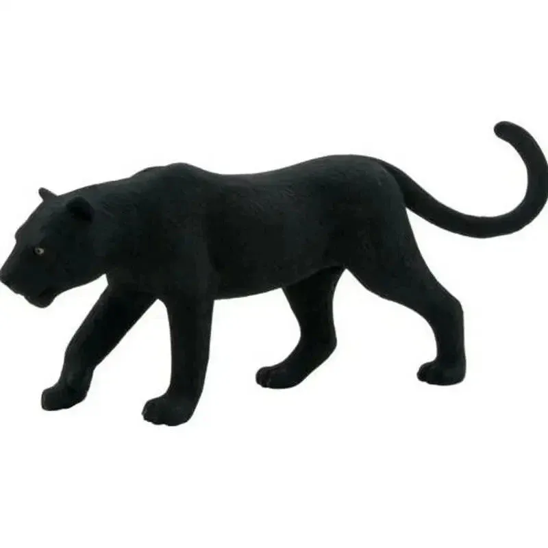 Animal Planet Play Figures - Wild Animals Range